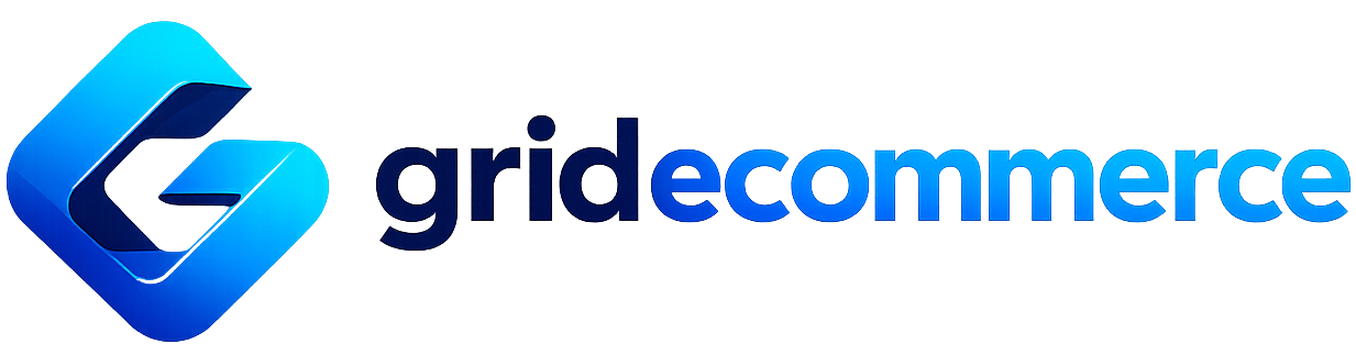 Grid Ecommerce