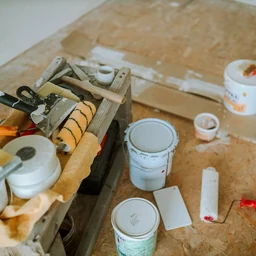 Building & Hardware Supplies