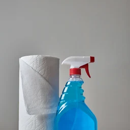 Cleaning & Hygiene