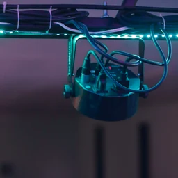 Electrical & Lighting