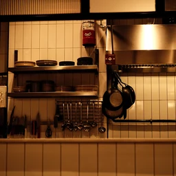 Food Service & Hospitality Supplies