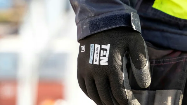 Safety & PPE