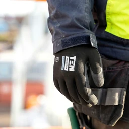 Safety & PPE